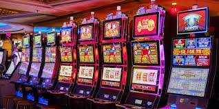 seinlu Slots ဂိမ်းများ