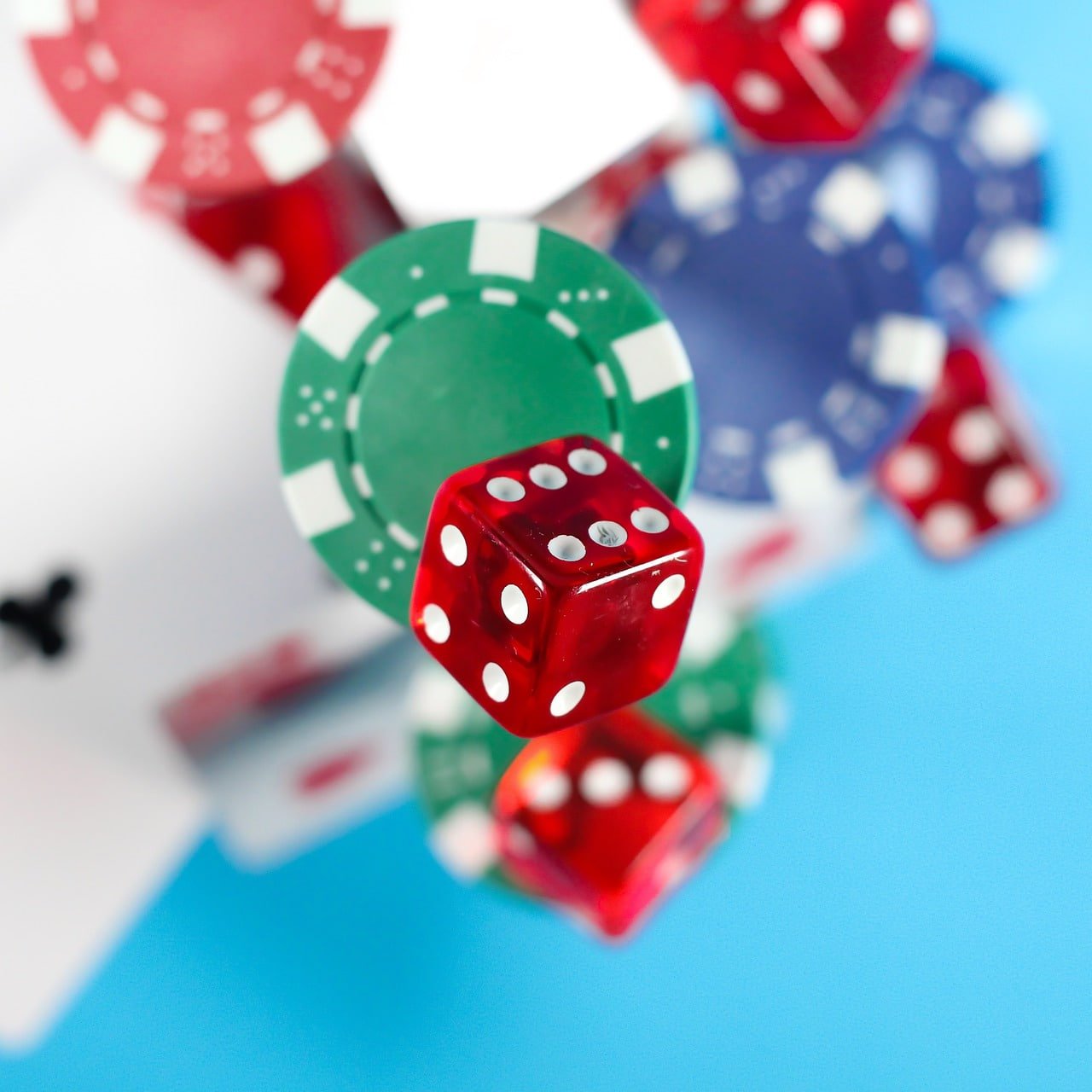 seinlu Myanmar Online Gaming ပလက်ဖောင်း — Bingo Slots Live Casino